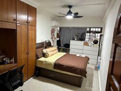 Blk 447 Choa Chu Kang Avenue 4 (Choa Chu Kang), HDB 4 Rooms #448267671